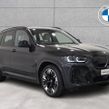 BMW iX3 2024