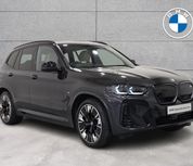 BMW iX3 2024