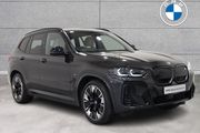 BMW iX3 2024