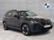 BMW iX3 2024