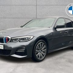 BMW 3 Series 2020