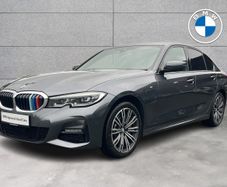 BMW 3 Series 2020