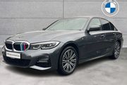 BMW 3 Series 2020