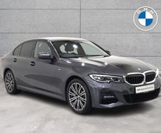 BMW 3 Series 2020