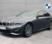 BMW 3 Series 2020