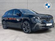 BMW iX3 2026