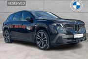 BMW iX3 2026