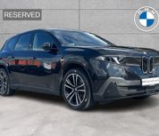 BMW iX3 2026