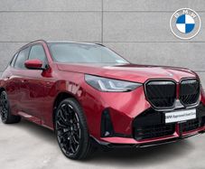 BMW X3 2026