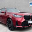 BMW X3 2026