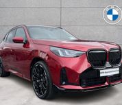 BMW X3 2026