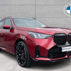 BMW X3 2026