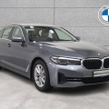 BMW 5 Series 2021
