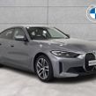 BMW i4 2022