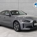 BMW i4 2022