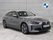 BMW i4 2022