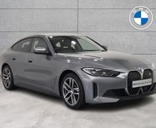 BMW i4 2022