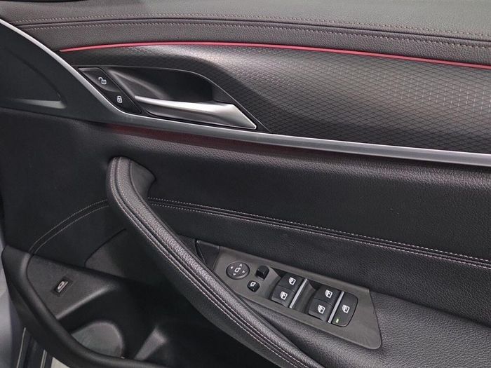 BMW 5 Series 2023