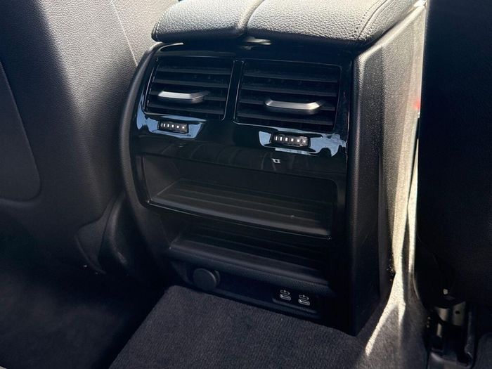 BMW 5 Series 2023