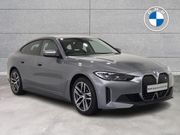 BMW i4 2022