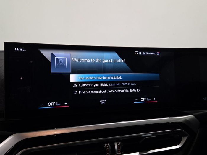 BMW i4 2022