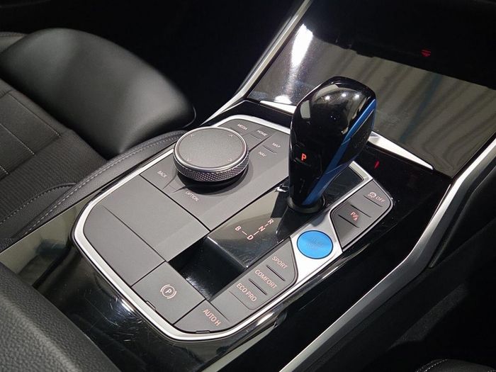 BMW i4 2022