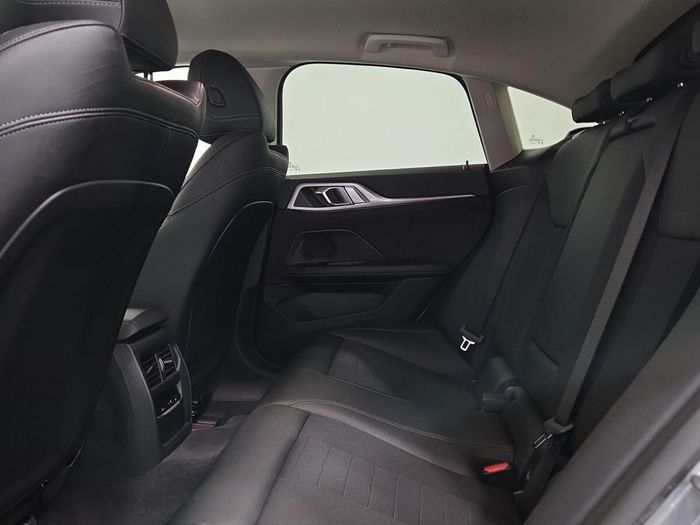 BMW i4 2022