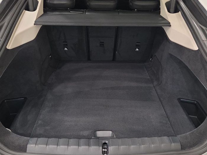 BMW i4 2022