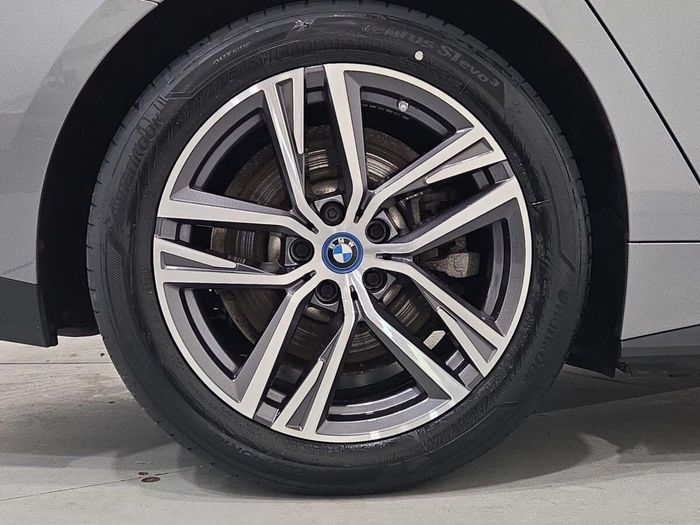 BMW i4 2022