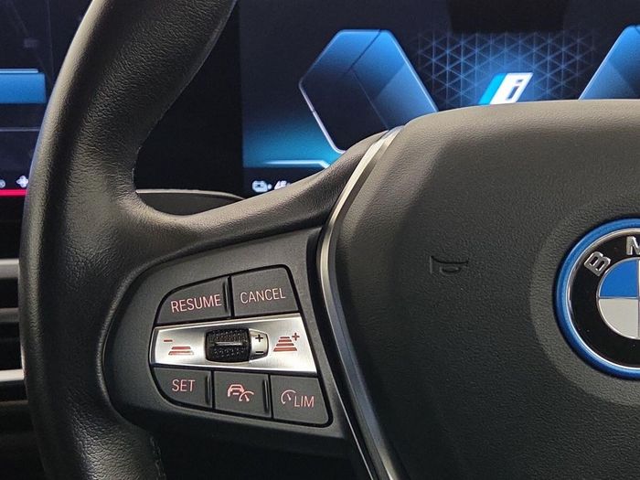 BMW i4 2022