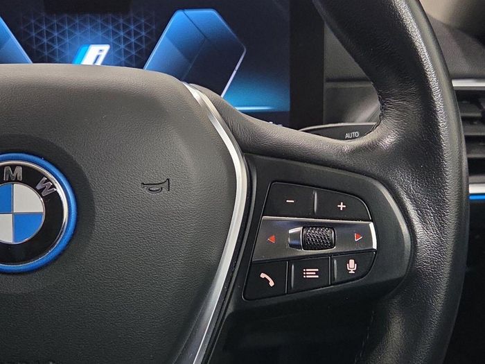 BMW i4 2022