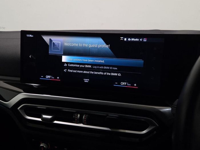 BMW i4 2022