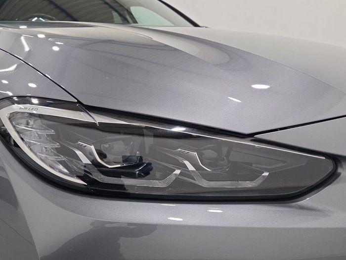 BMW i4 2022