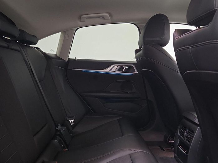 BMW i4 2022