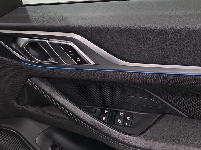 BMW i4 2022
