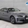 BMW i4 2022