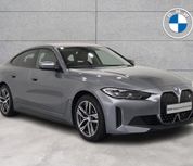 BMW i4 2022
