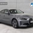 BMW i4 2022