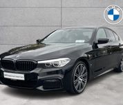 BMW 5 Series 2020