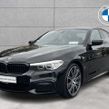 BMW 5 Series 2020