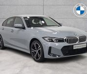 BMW 3 Series 2026