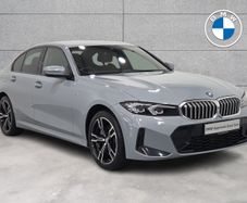 BMW 3 Series 2026