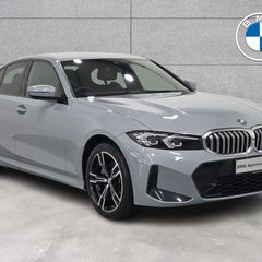 BMW 3 Series 2026