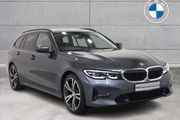 BMW 3 Series 2020