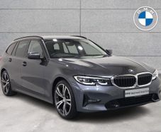 BMW 3 Series 2020