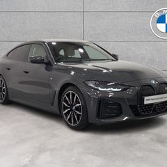 BMW i4 2023