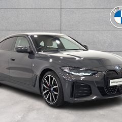 BMW i4 2023