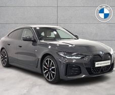 BMW i4 2023