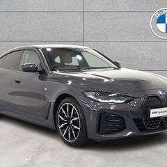 BMW i4 2023