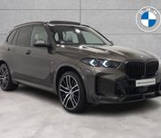 BMW X5 2025
